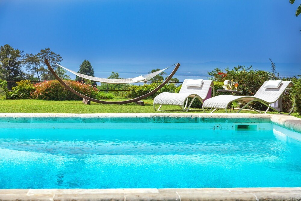 纳尼塔宅邸魅力民宿