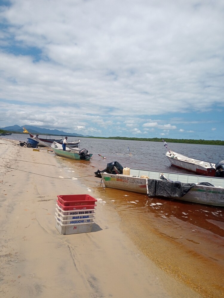 Book Pousada E Camping Do Marcio In Guaraquecaba Hotels Com
