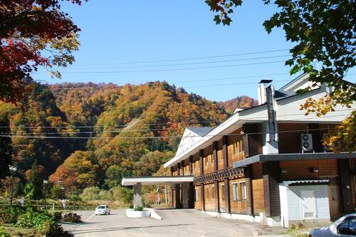 奥の湯 森吉山荘 北秋田市 の宿泊予約 ホテルズドットコム 奥の湯 森吉山荘 北秋田市 の宿泊予約 ホテルズドットコム