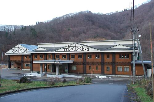 奥の湯 森吉山荘 北秋田市 の宿泊予約 ホテルズドットコム 奥の湯 森吉山荘 北秋田市 の宿泊予約 ホテルズドットコム