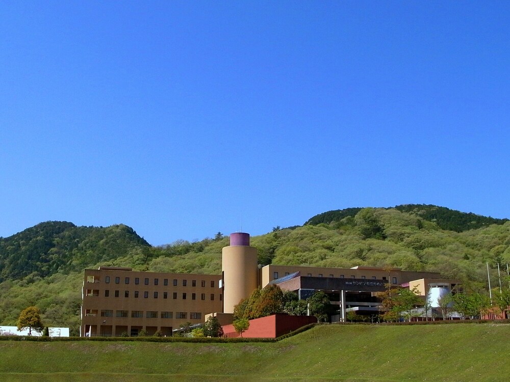 ニューサンピア姫路ゆめさき 姫路 の宿泊予約 ホテルズドットコム