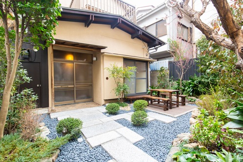 神樂坂復古飯店 住宿預訂優惠及飯店資訊 Hotels Com