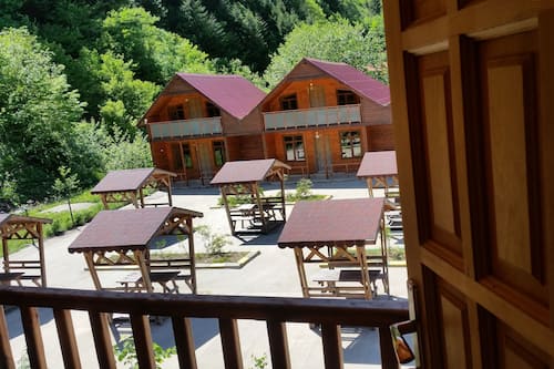 uzungol bungalow house caykara hotels com