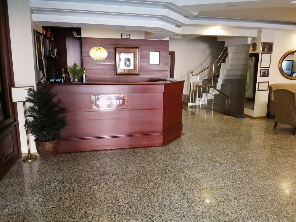 Karlibel Atlihan Hotel Ordu