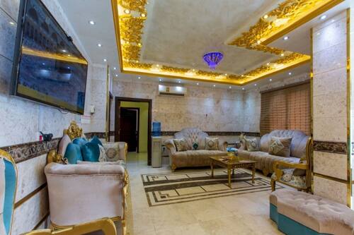 احجز دار الجنوب للوحدات السكنية المفروشة في جدة قارن أسعار الفنادق في جدة