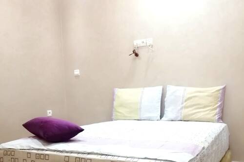 احجز شقة من غرفة نوم واحدة في أكادير مع واي فاي تبع د 4 كم عن الشاطئ في أغادير قارن أسعار الفنادق في أغادير