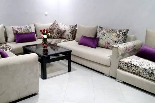 احجز شقة من غرفة نوم واحدة في أكادير مع واي فاي بالقرب من الشاطئ في أغادير قارن أسعار الفنادق في أغادير احجز شقة من غرفة نوم واحدة في أكادير مع واي فاي بالقرب من الشاطئ في أغادير قارن أسعار الفنادق في أغادير