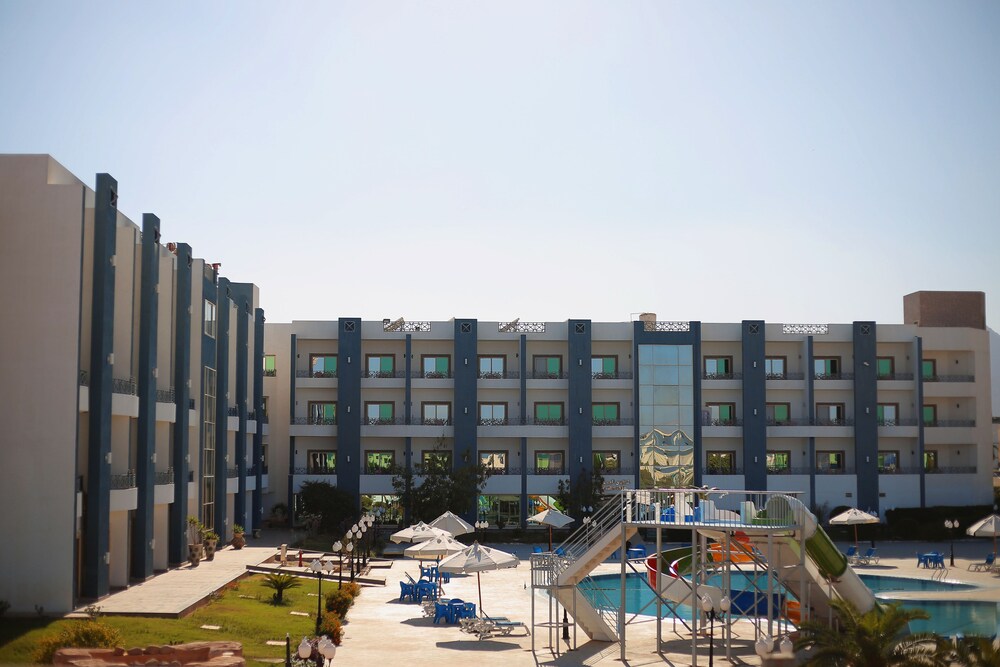 احجز توليب إن شرم الشيخ في شرم الشيخ قارن أسعار الفنادق في شرم الشيخ