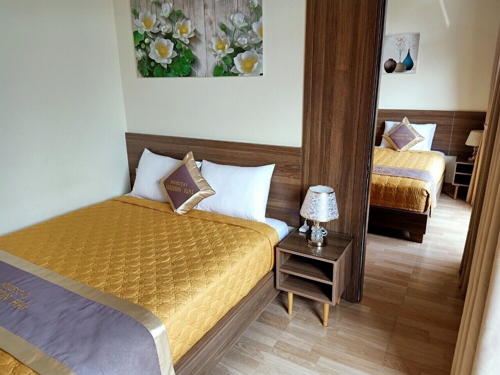 Book Maison Hai Homestay In Hoi An Hotels Com