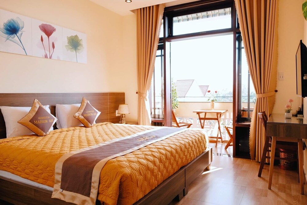 Book Maison Hai Homestay In Hoi An Hotels Com