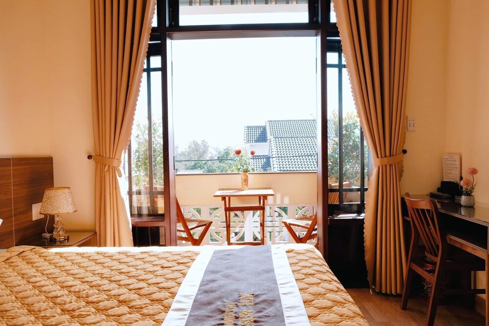 Book Maison Hai Homestay In Hoi An Hotels Com