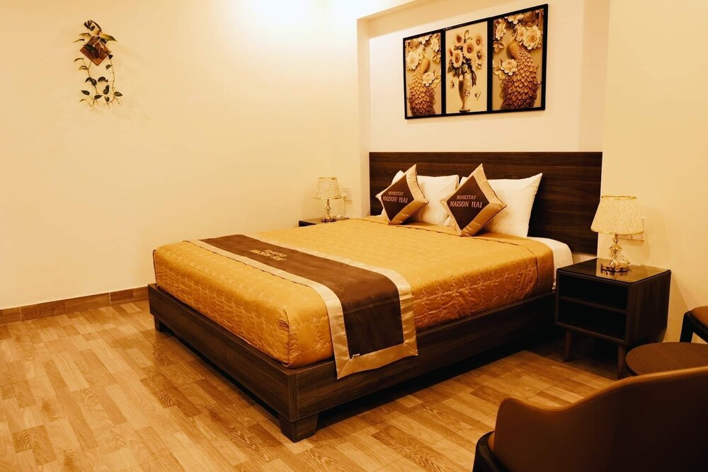 Book Maison Hai Homestay In Hoi An Hotels Com