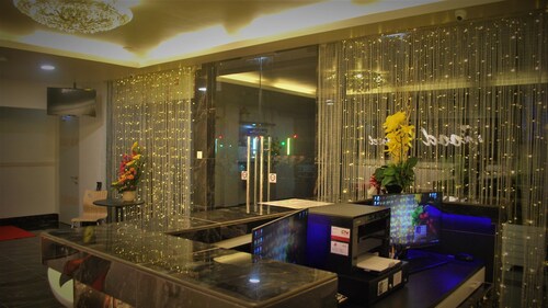 13 Pasir Gudang Hotels From Rs1 391 Pasir Gudang Hotel Discounts Cancel Free On Most Hotels Hotels Com