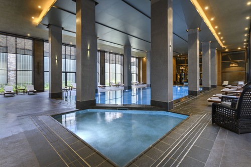 elite world sapanca convention