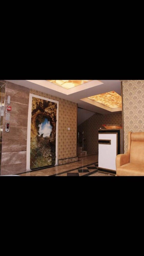 Caspian Suit Hotel Van Hotels Com