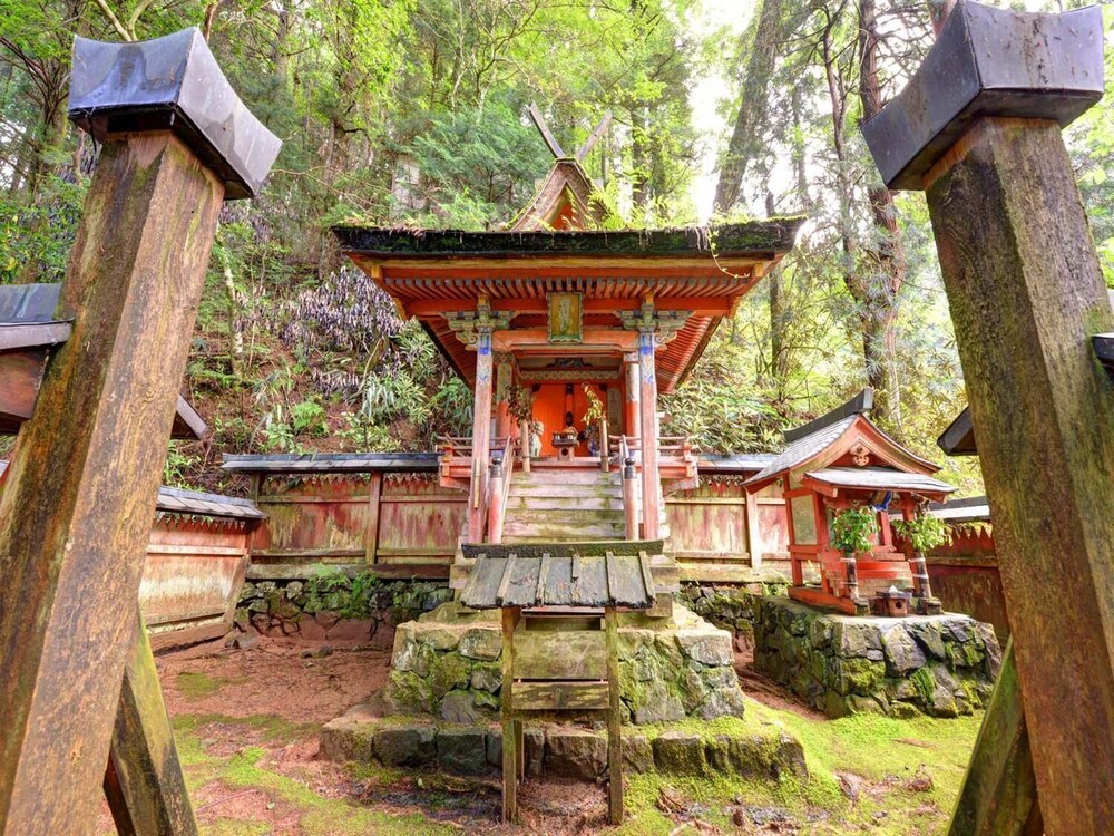 金剛三昧院 高野 の宿泊予約 ホテルズドットコム