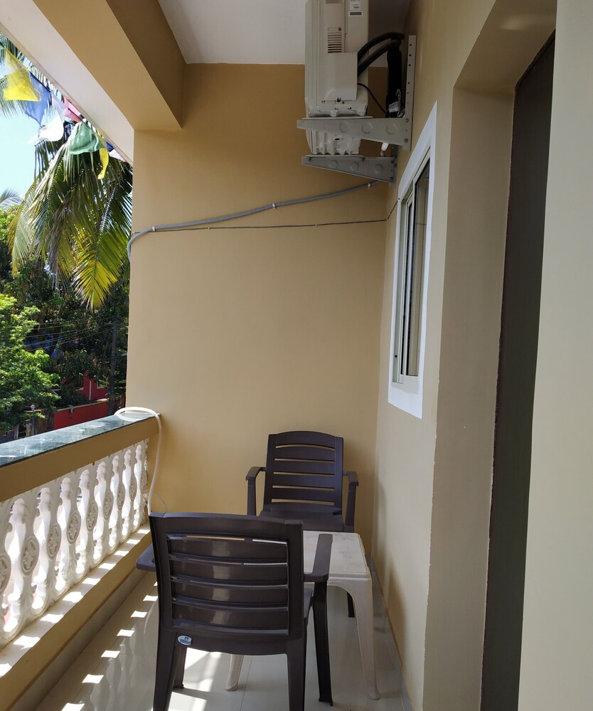 Kiara Hotel Goa Vagator Hotels Com