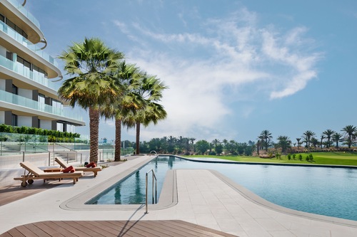 Ja Lake View Hotel Dubai Updated Price Reviews Hd Photos Hotels Com