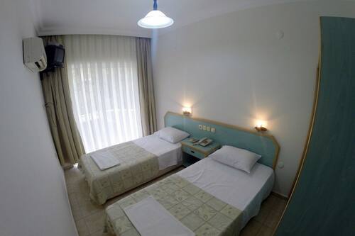 delfin otel gazipasa turkey gazipasa hotel discounts hotels com