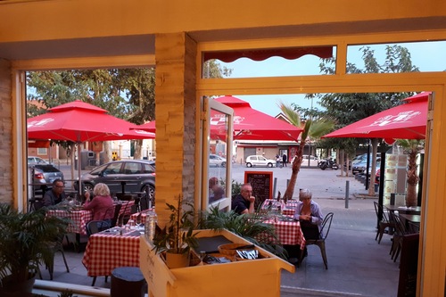 Hotel Restaurant L Escale In Agde Hotels Com