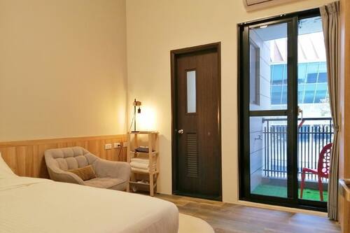 寓見南台假日公寓 住宿預訂優惠及飯店資訊 Hotels Com