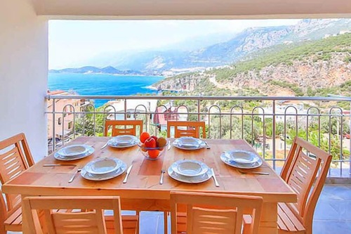 Sude Apart 2 By Kasrezervasyon Kas Hotels Com