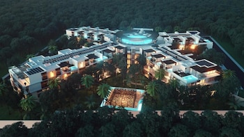 Nuotrauka: The Panoramic By Xperience Hotels, Tulum