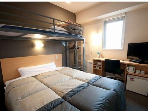 スーパーホテル米子駅前 米子 の宿泊予約 ホテルズドットコム