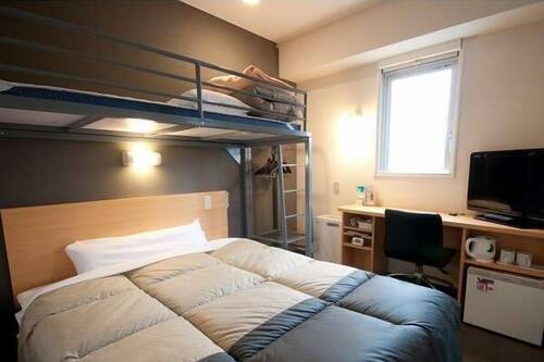 スーパーホテル米子駅前 米子 の宿泊予約 ホテルズドットコム