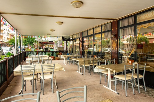 Ephesus Centrum Selcuk Hotels Com