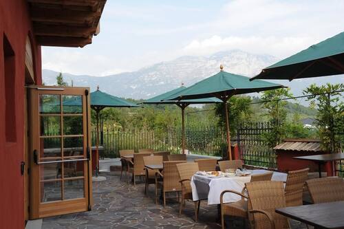 prenota relais vecchio maso a trento hotels com