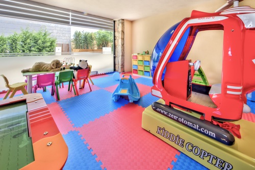 Book Alya Sierra Bodrum In Bodrum Hotels Com