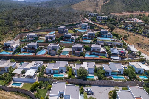 Alya Sierra Bodrum Bodrum Hotels Com