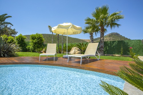 Book Alya Sierra Bodrum In Bodrum Hotels Com