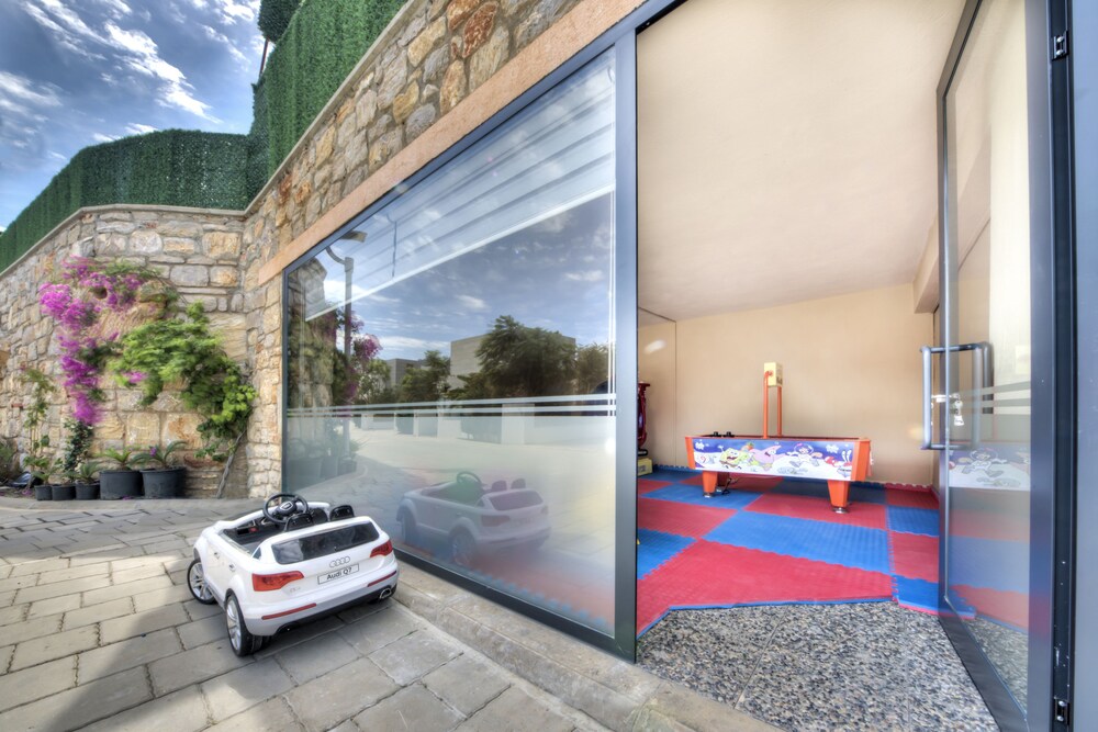 Alya Sierra Bodrum Tatildukkani Com