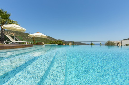 Book Alya Sierra Bodrum In Bodrum Hotels Com