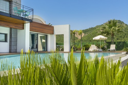 Book Alya Sierra Bodrum In Bodrum Hotels Com