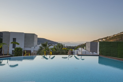 Book Alya Sierra Bodrum In Bodrum Hotels Com