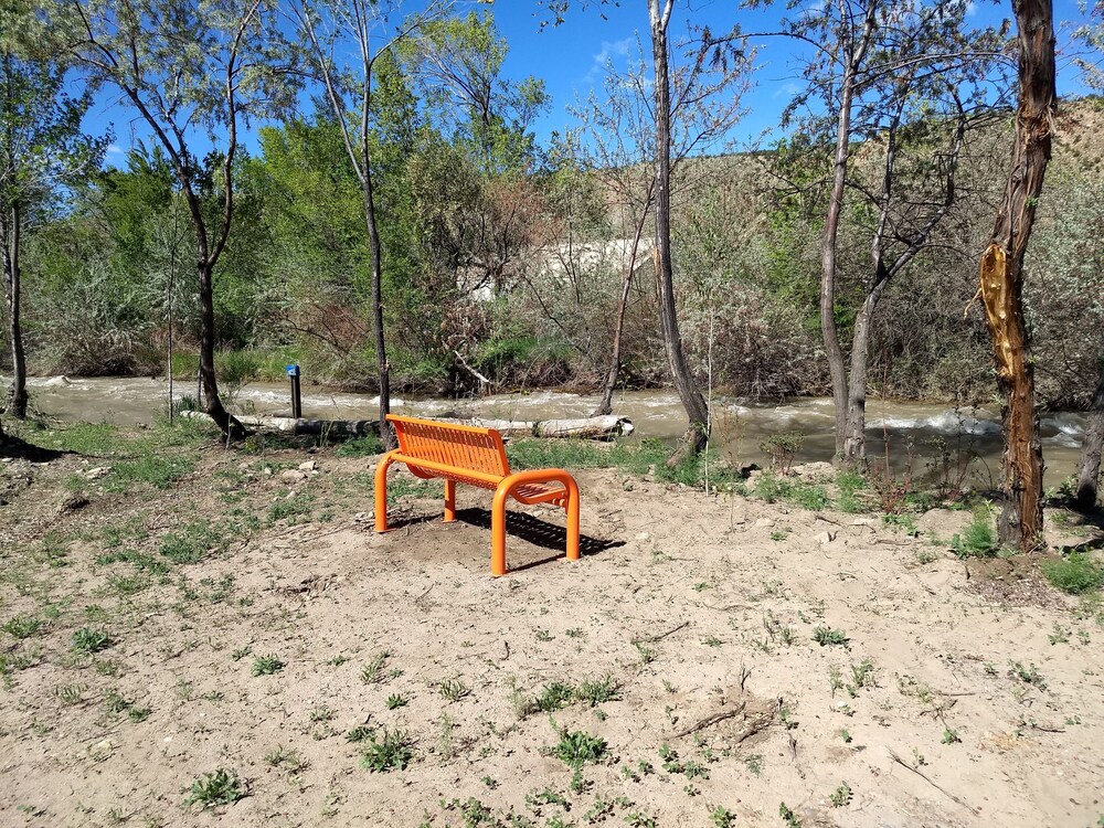 Castle Gate Rv Park In Helper Hotels Com