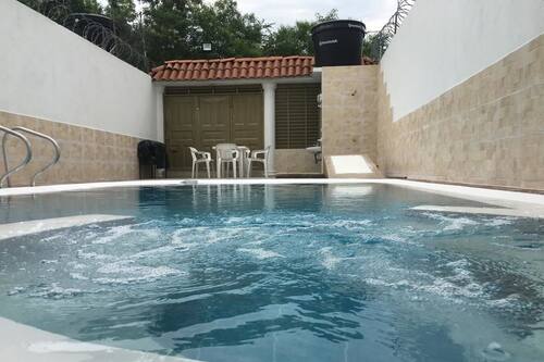 https co hoteles com ho1173899232 casa con piscina privada y jacuzzi villa ensueno flandes colombia