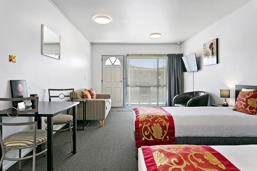Chelmswood Motel Taupo Reviews Price Comparison Tripadvisor