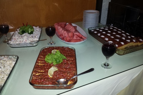 Best View Hotel Rilican Selcuk Hotels Com