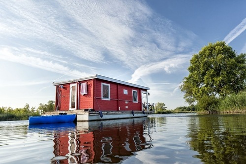 Book Bunbo Das Bungalowboot In Brandenburg An Der Havel Hotels Com
