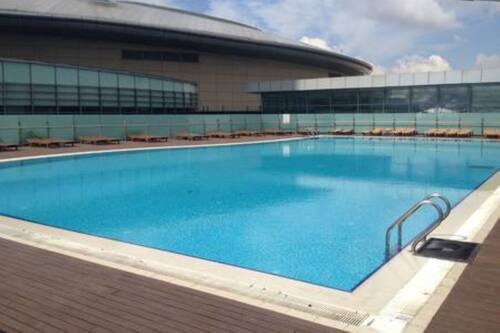 mall of istanbul the residence gunesli mahallesi hotels com