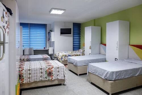 campucity kiz ogrenci yurdu kadikoy istanbul info photos reviews book at hotels com