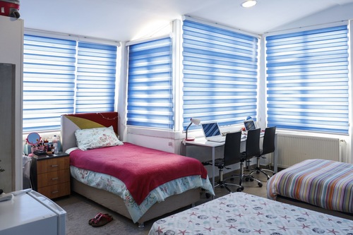 Campucity Kiz Ogrenci Yurdu Istanbul Hotels Com