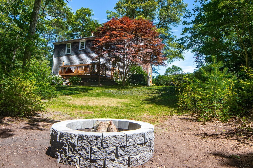 cape cod summer house