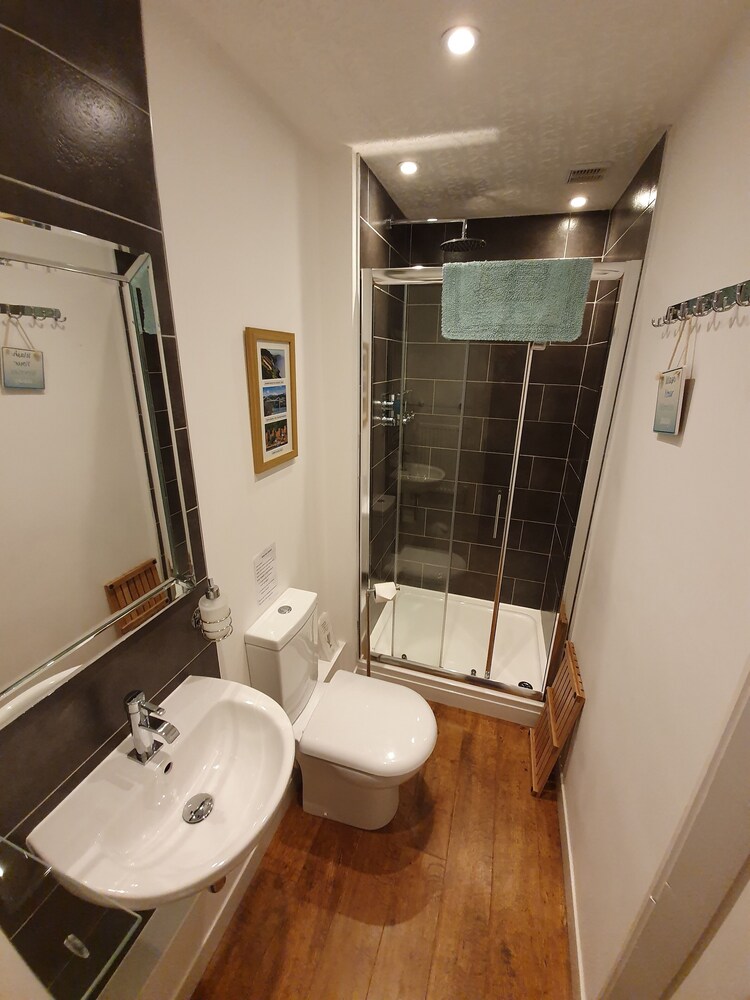 クレイグ エイティン B B ホーリーヘッド ホリーヘッド の宿泊予約 ホテルズドットコム