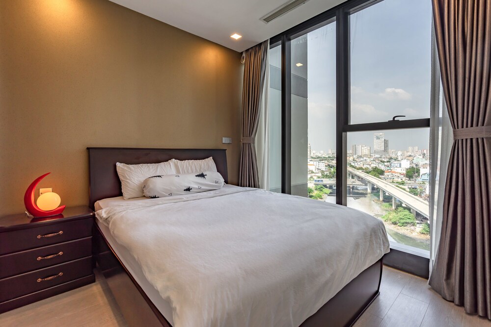 nes 之家酒店 - 河景公寓