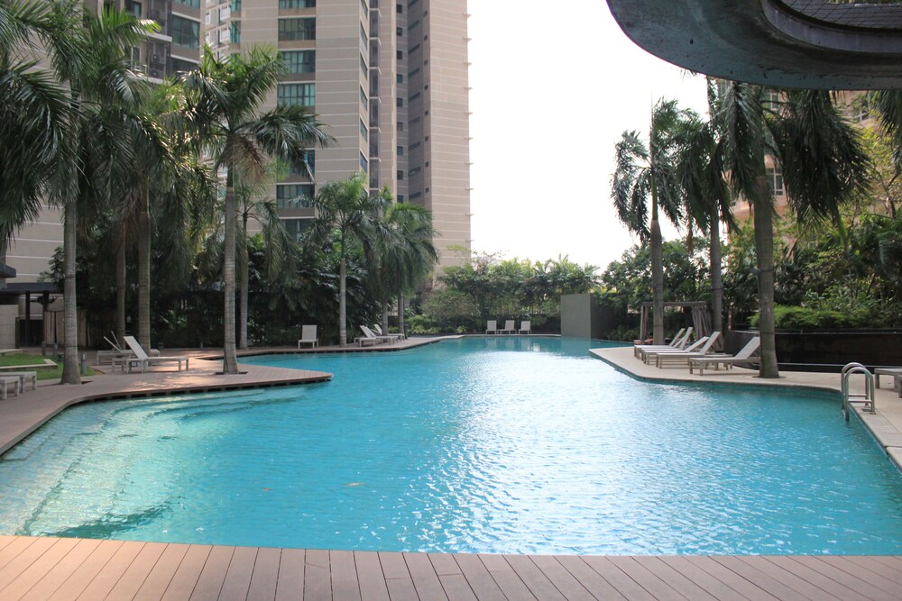 Book Setia Sky Residence By Kyuka in Kuala Lumpur  Hotels.com